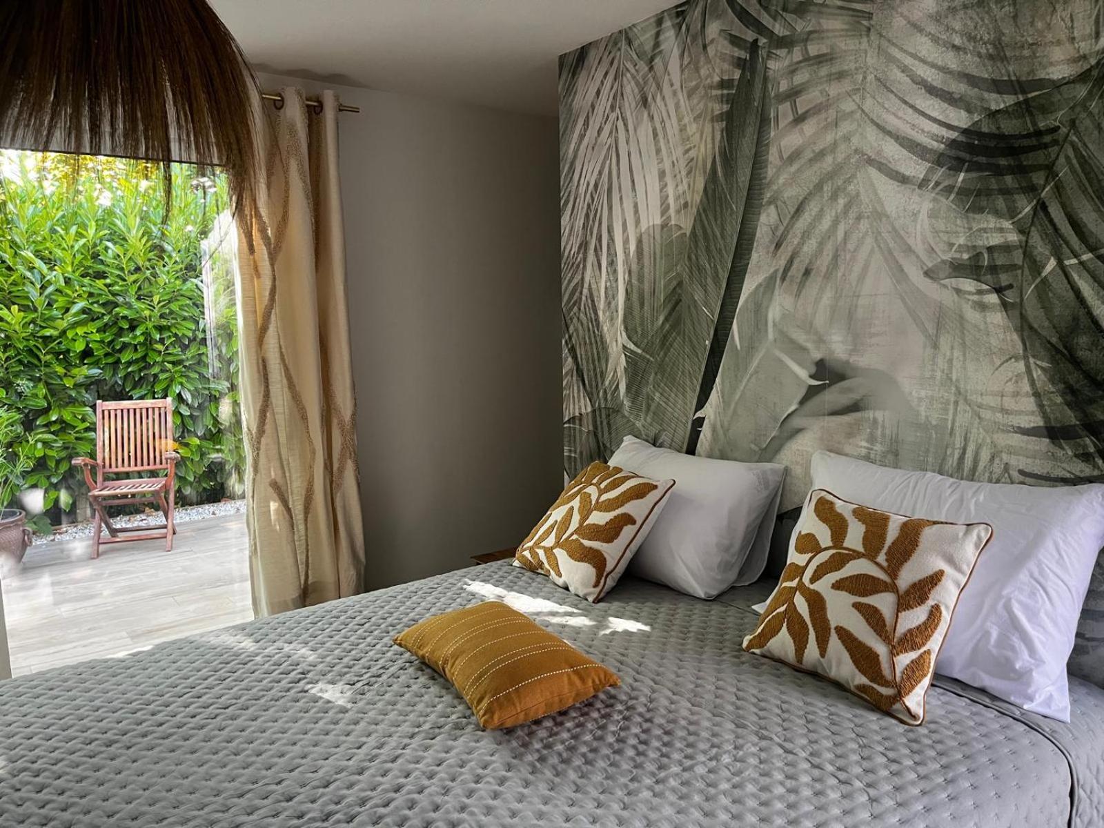 Entre Mer & Filles Sainte-Soulle Room photo